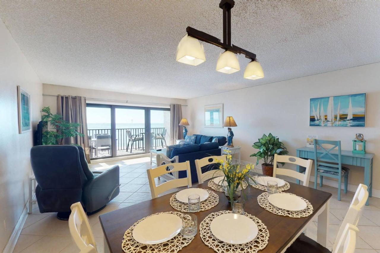 402 - Sandy Shores St. Pete Beach Extérieur photo