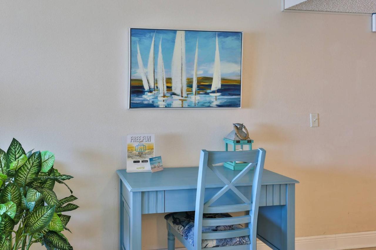 402 - Sandy Shores St. Pete Beach Extérieur photo