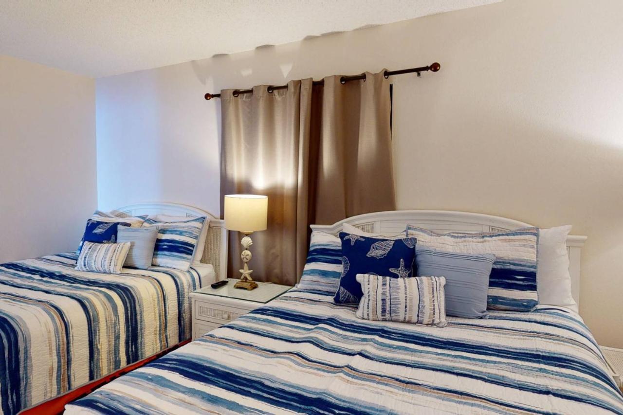 402 - Sandy Shores St. Pete Beach Extérieur photo
