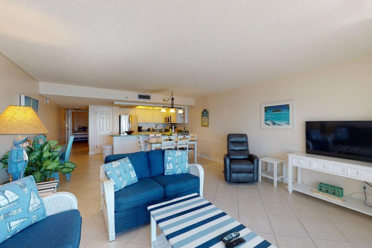 402 - Sandy Shores St. Pete Beach Extérieur photo