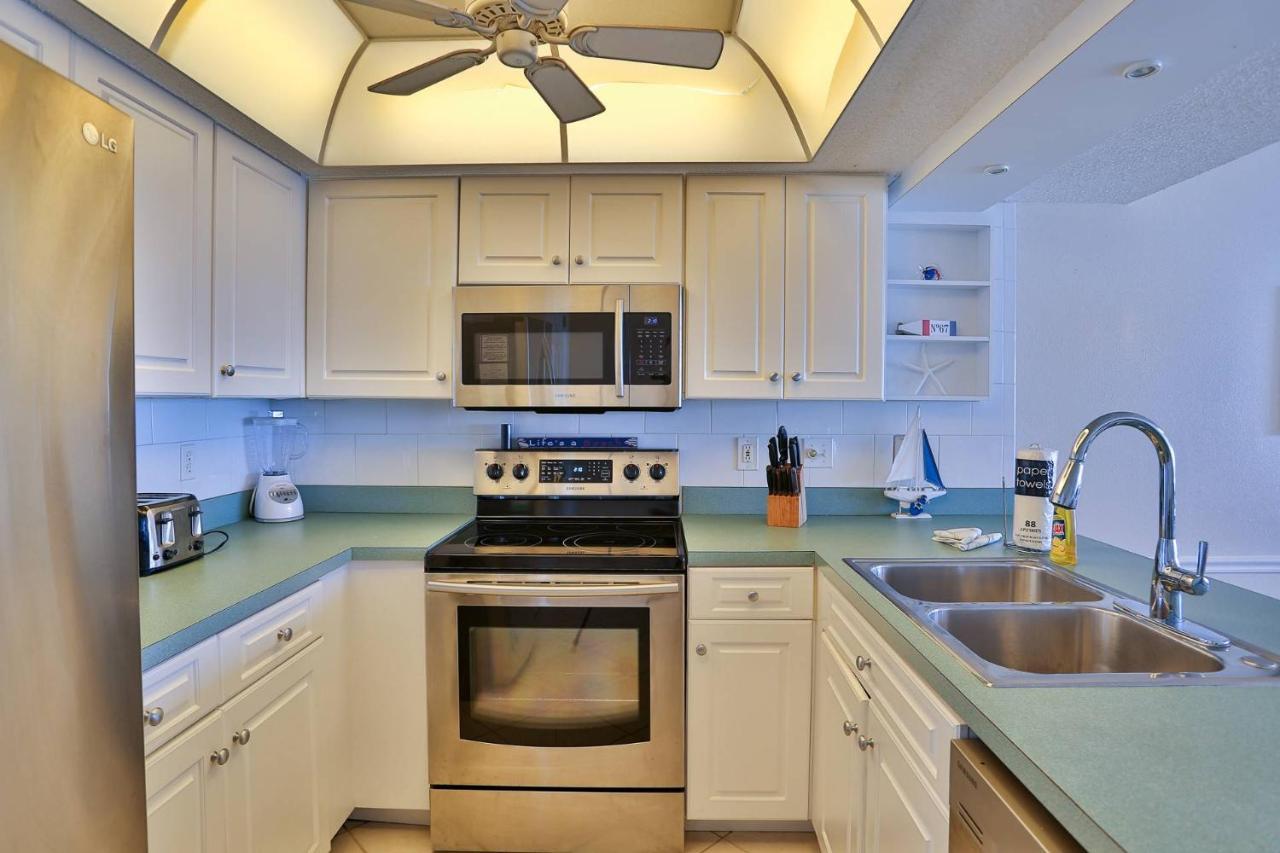 402 - Sandy Shores St. Pete Beach Extérieur photo