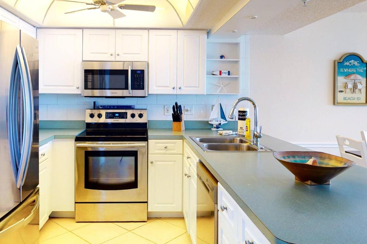 402 - Sandy Shores St. Pete Beach Extérieur photo